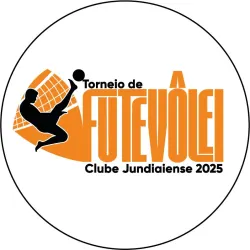Torneio Futevôlei CJ - 2025 - Masculino (A) Intermediário