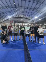 Ranking Masculino Curitibanos