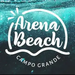 Open Arena Beach Campo Grande - DUPLA MASCULINA C
