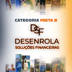 ARENA ULTIMATE CHALLENGE - Mista B - Desenrola SoluçÃµes Financeiras