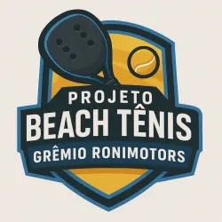 OPEN DE BEACH TENNIS GRÊMIO  RONIMOTORS - C - DUPLA MASCULINA C