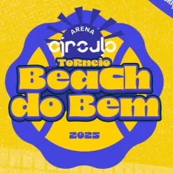 Beach do BEM 2° Torneio Arena Circulo  - Masculino D