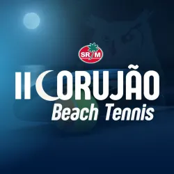 II CORUJÃO DE BEACH TENNNIS MAMPITUBA - MASCULINO C