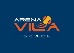 BOLÃO DA VILA BEACH  - DUPLA FEMININA INICIANTE+D