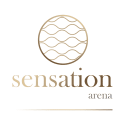1ª OPEN ARENA SENSATION