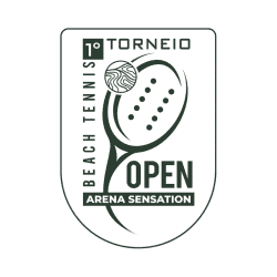 1ª OPEN ARENA SENSATION - SIMPLES FEMININA