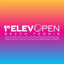 1º Elev Open - Verana