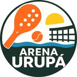 1º Torneio Arena Urupá  - DUPLA MASCULINA C