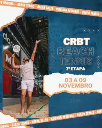 7ª etapa CRBT - Etapa INOVA INTERNET - Feminina D
