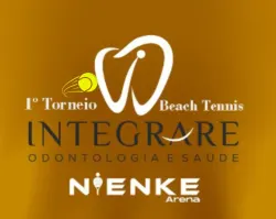  1º torneio de Beach tennis integrare - DUPLA FEMININA C