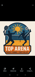 1º Torneio da Arena Diniz  - Masculino Amador 