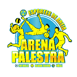 1º Open Arena Palestra  - Iniciante Masculino
