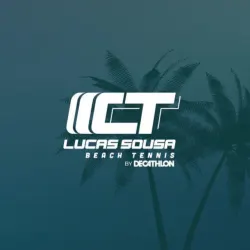 COPA CT BY DECATHLON DE BEACH TENNIS 2025 - DUPLA MISTA B