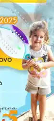 1° Torneio do Sorriso - Dupla Feminino B + C