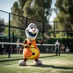 Ranking Padel Granja Olga Encerramento 2025