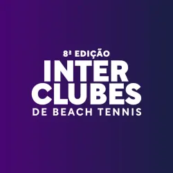 8º INTERCLUBES 2025 - ATLETAS CATEGORIA “OPEN”