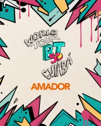 AMADOR BT50 - B - MASCULINO