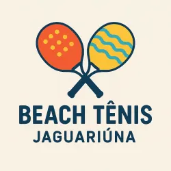 1º Torneio de Beach Tênis Jaguariúna - Dupla Masculina - LIVRE