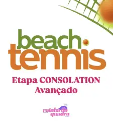 7º Rainha da Quadra Swiss Park - CONSOLATION - Avançado - Feminino 