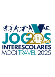 JOGOS INTERESCOLARES MOGI TRAVEL  - MASCULINO SUB 14