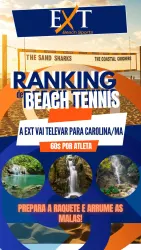 Raking - EXT BEACH SPORTS