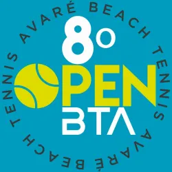 8º Open BTA - Beach Tennis Avaré