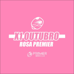 X1 Outubro Rosa - X1 Outubro Rosa FEM