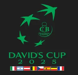 DAVID'S CUP 2025