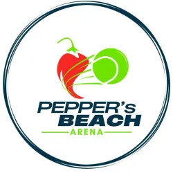 1º Ranking Sicredi & Pepper's Beach Arena - Categoria Mista B