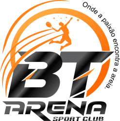 1º Open BT Arena - DUPLA MASCULINA B