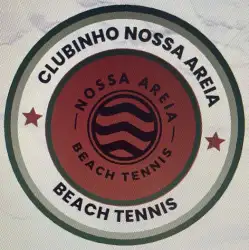 TORNEIO CLUBINHO NOSSA AREIA - Feminina B