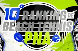10° RANKING BT - PNA - FEMININA C