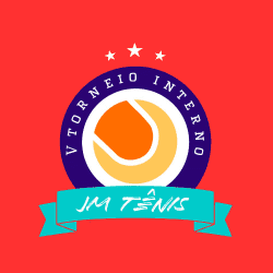 V Torneio Interno JM Tênis  - Iniciante (B2/B3)