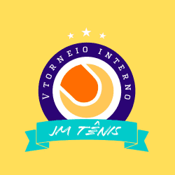 V Torneio Interno JM Tênis  - Intermediário (A3/B1)