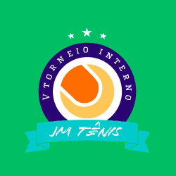 V Torneio Interno JM Tênis  - Avançado (A1/A2)
