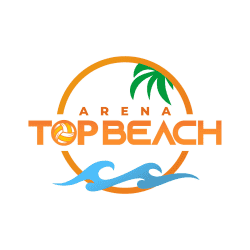 1º TORNEIRO DE BEACH TENNIS DA ARENA TOP BEACH - DUPLA MASCULINO INCIANTE/D