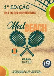 MED BEACH - IDOMED - 04 - Feminino C