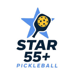 1º Star 55+ - Dupla Mista - IDADE 55+ Antigo