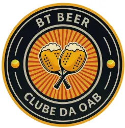 X TORNEIO INTERNO BT BEER  - DUPLA MASCULINA