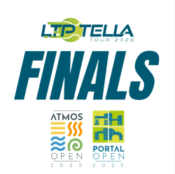 FINALS 2025 - Categoria B1 - Geral