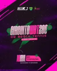 CIRCUITO WBT 200