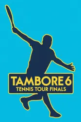 Tamboré 6 Tennis Tour Finals - Tambore 6 Tennis Tour Finals