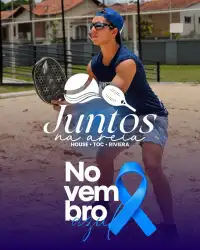 NOVEMBRO AZUL MASCULINO C