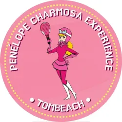 2º PENÉLOPE CHARMOSA EXPERIÊNCIA 