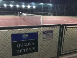 Primeiro ranking de tênis Campos do Conde