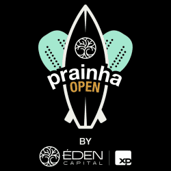 Prainha Open By Éden Capital|XP 2025 - Mista D 