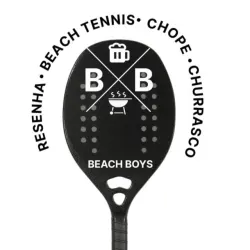 4º Torneio Beach Boys  - Masculina A/B