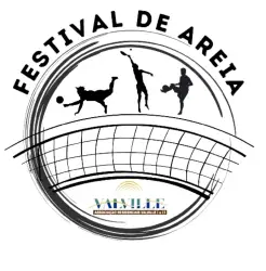 2° Festival de Areia Valville - Beach Tennis 