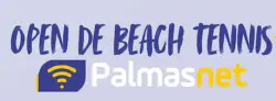 Open de Beach Tennis PalmasNet - Mista E