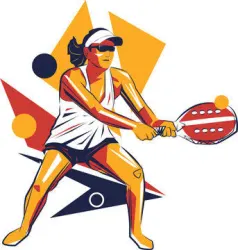 Playzão de Feriado 20 de Novembro - ATENAS Nova Odessa  - Feminina BRONZE (D)